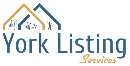 York Listing Services